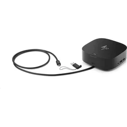 HP Dokovací stanice USB-C/A Universal G2 (5TW13AA) - Notebooky příslušenství
