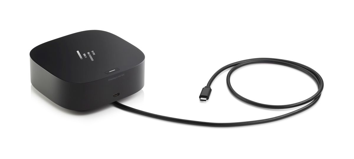HP Dokovacia stanica USB-C/A Universal G2 (5TW13AA)