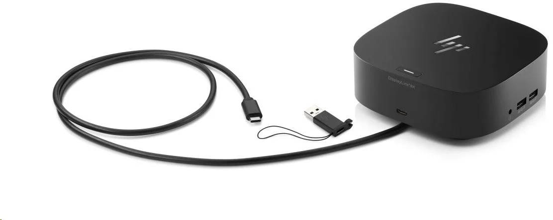 HP Dokovacia stanica USB-C/A Universal G2 (5TW13AA)