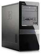 HP Elite 7100 MT i3-550, 320GB, 2GB DDR3-10600, DVDRW, W7P64bit
