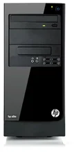 HP Elite 7500 MT C5X90EA