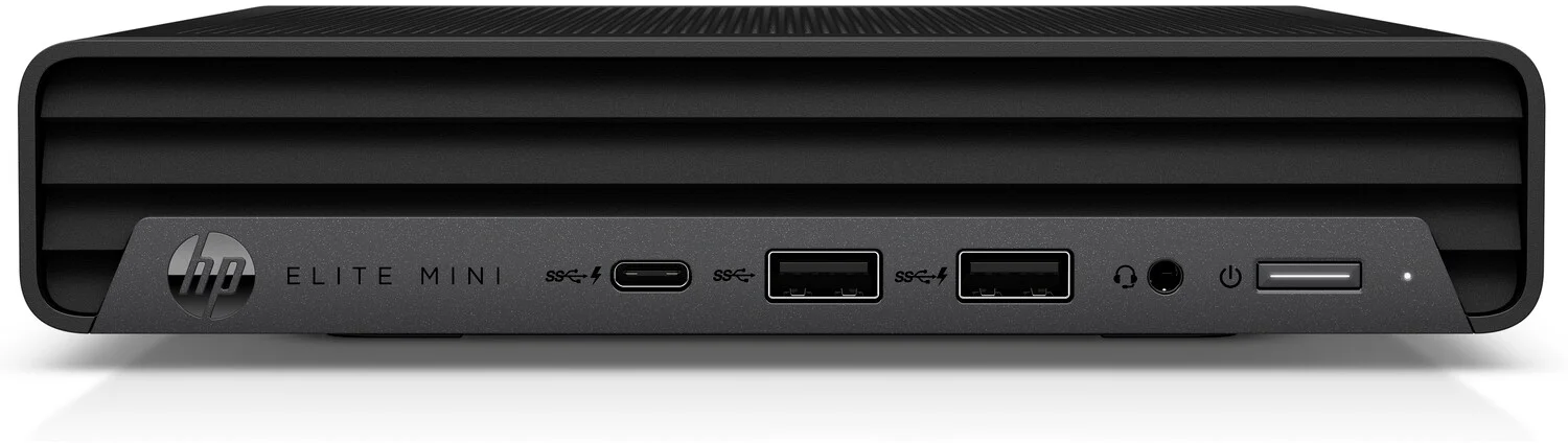 HP Elite Mini 800 G9 (623C5ET)