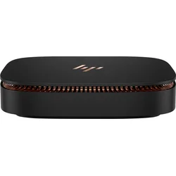 HP Elite Slice G2 with Microsoft Teams Rooms (2U5C2AW)