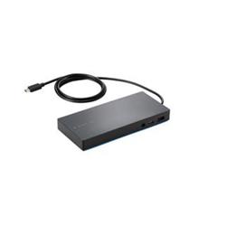 HP Elite USB-C Docking Station (T3V74AA)