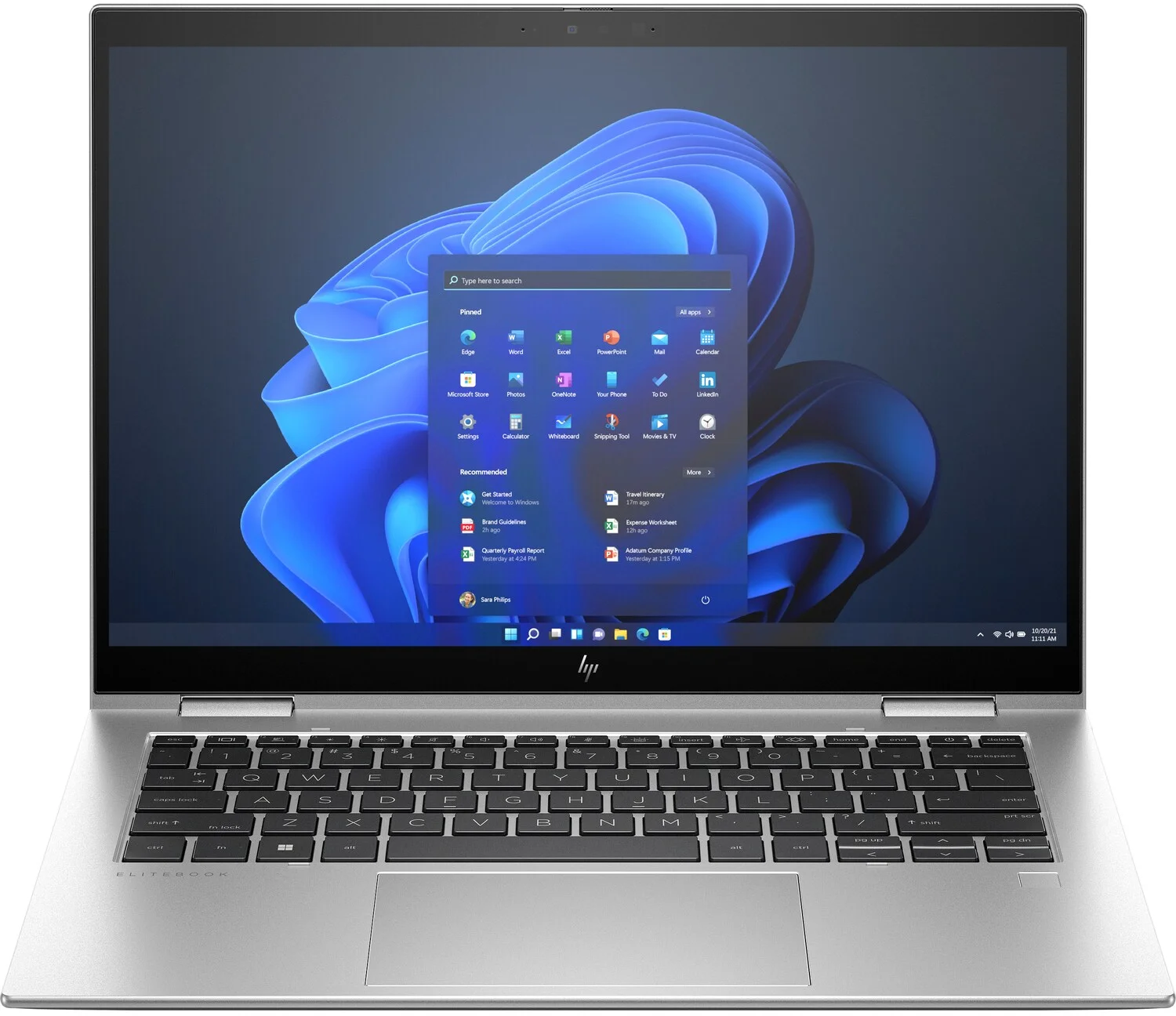 HP EliteBook 1040 G10 (818F4EA)