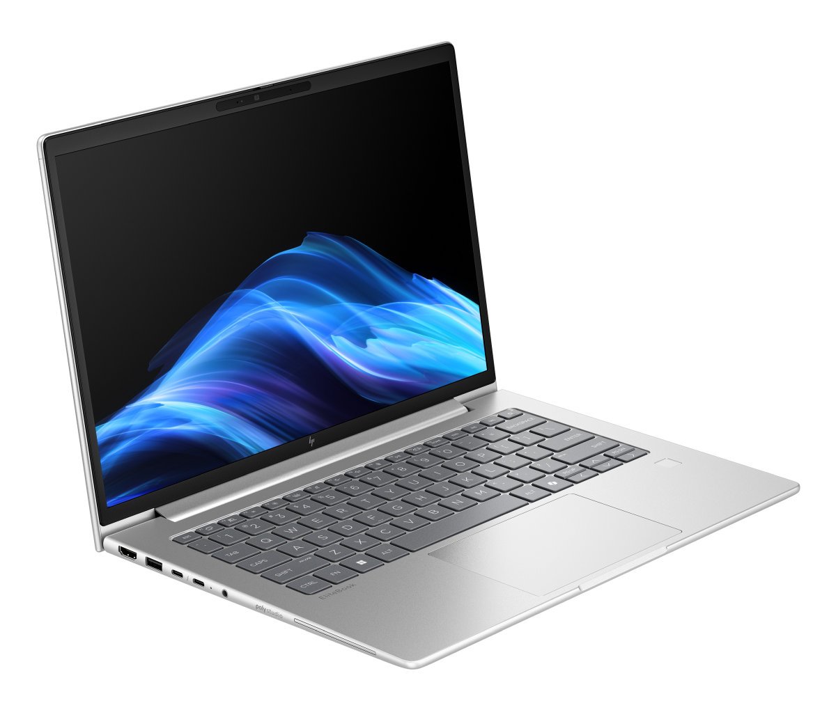 HP EliteBook 6 G1a 14 (AD4K8ET)
