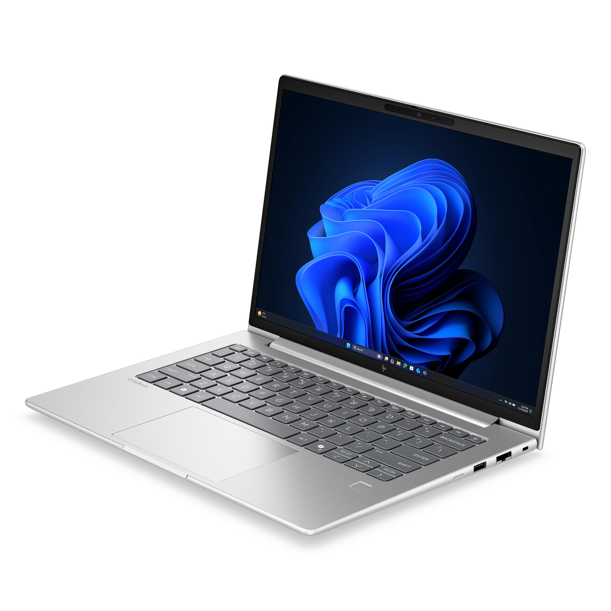 HP EliteBook 6 G2i (E0NQ7ET)