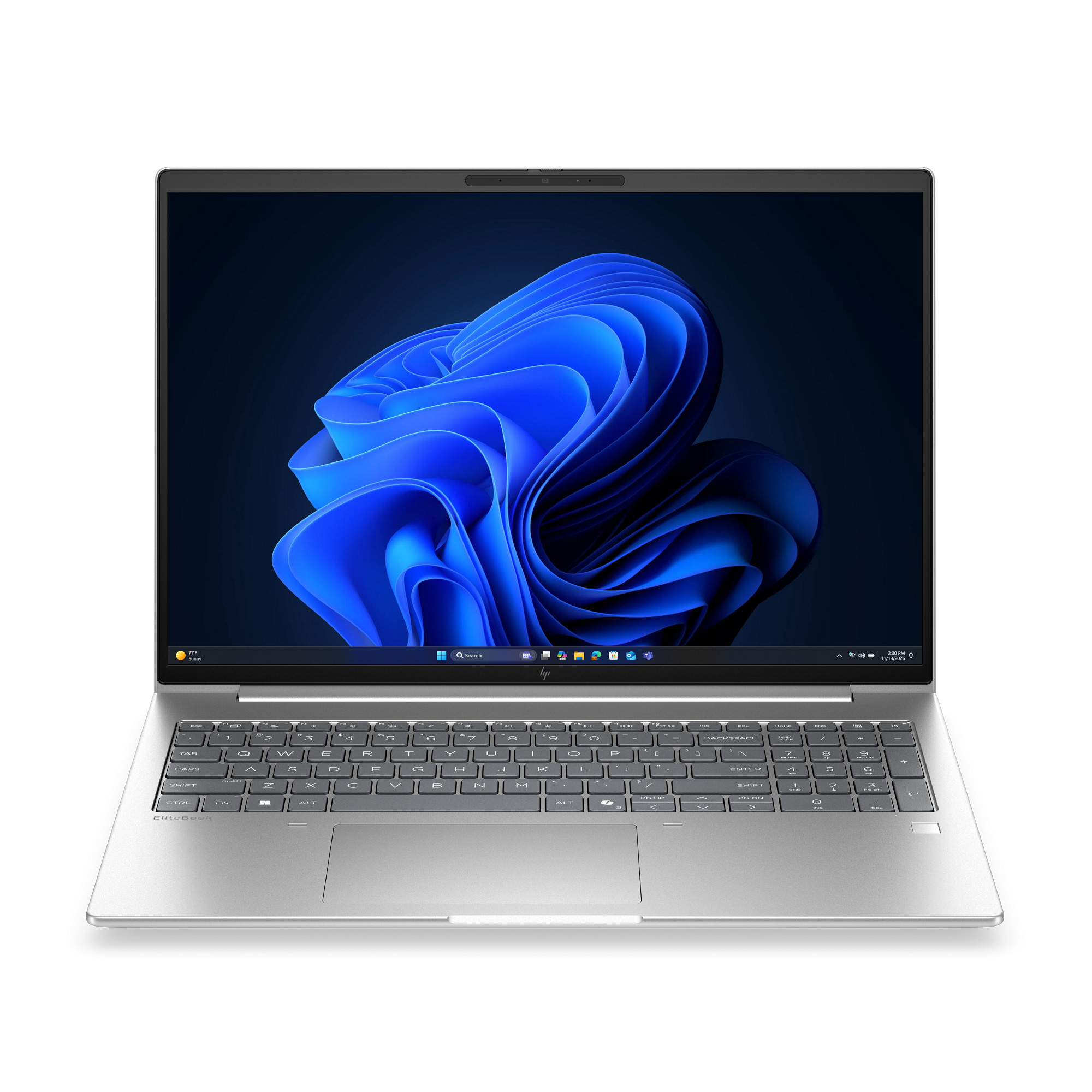 HP EliteBook 6 G2i (E0NQ8ET)
