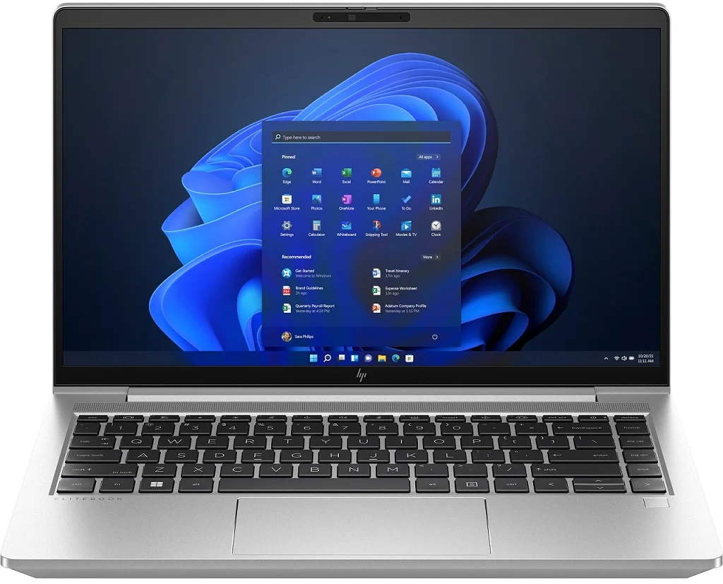 HP EliteBook 640 G10 (9Y705AT)