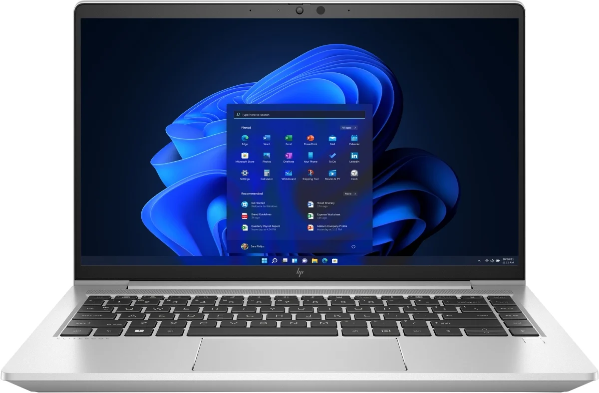 HP EliteBook 645 G9 (5Y3S8EA)