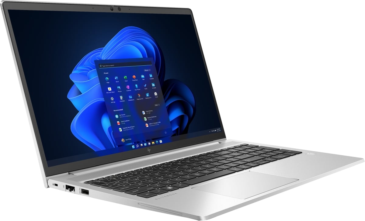 HP EliteBook 650 G9 (5Y3Y2EA)