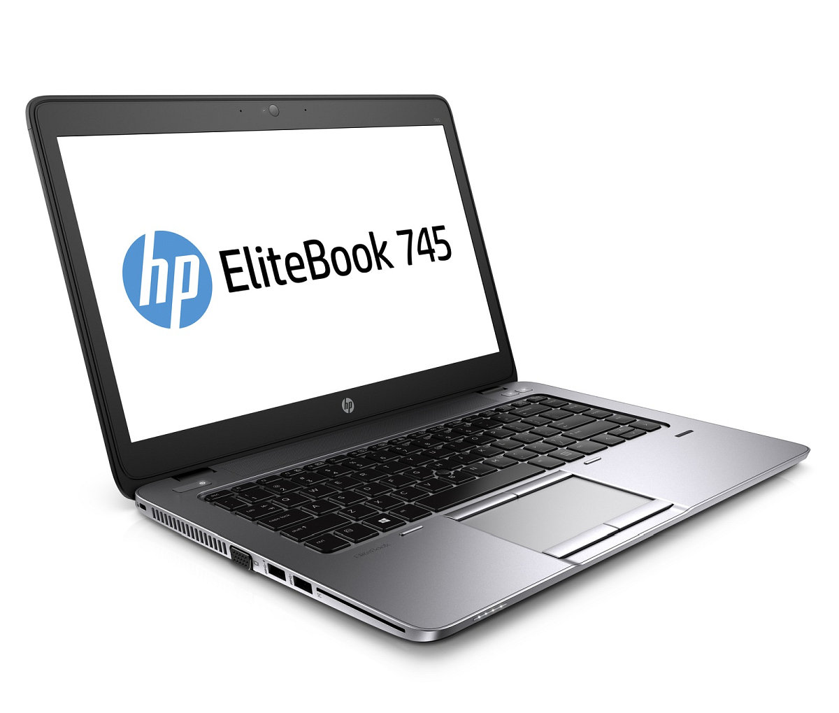 Hp elitebook 745 обзор