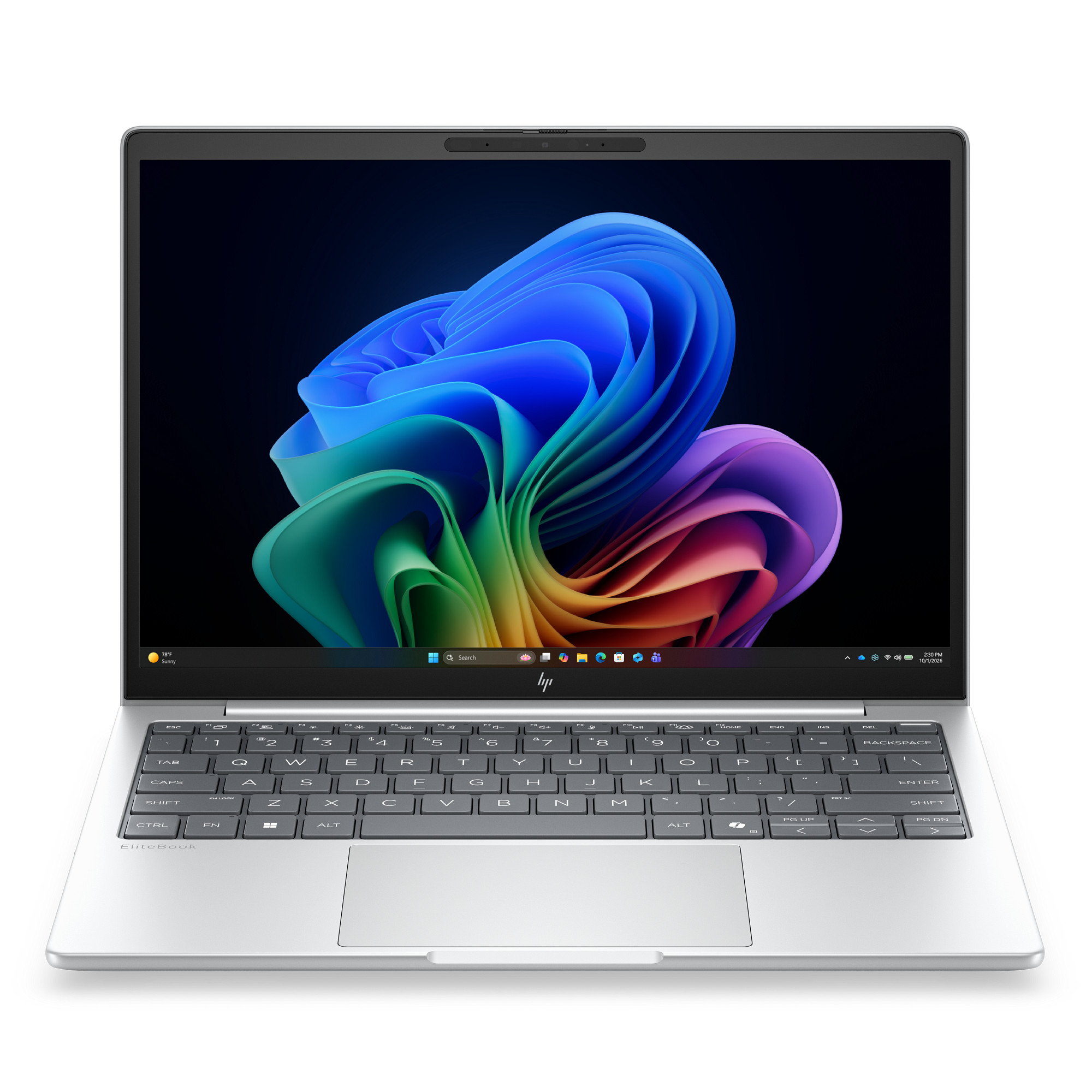 HP EliteBook 8 G2i AI (DG1N2ET)