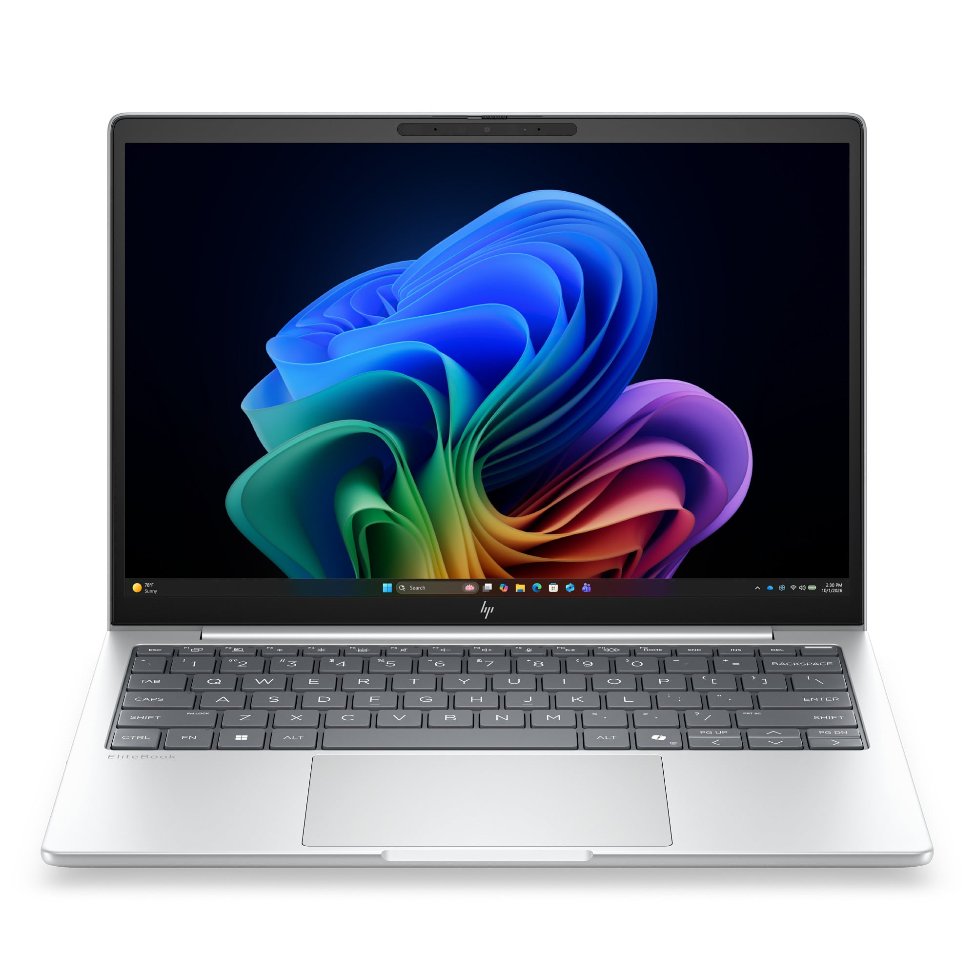 HP EliteBook 8 G2i AI (DG1N2ET)