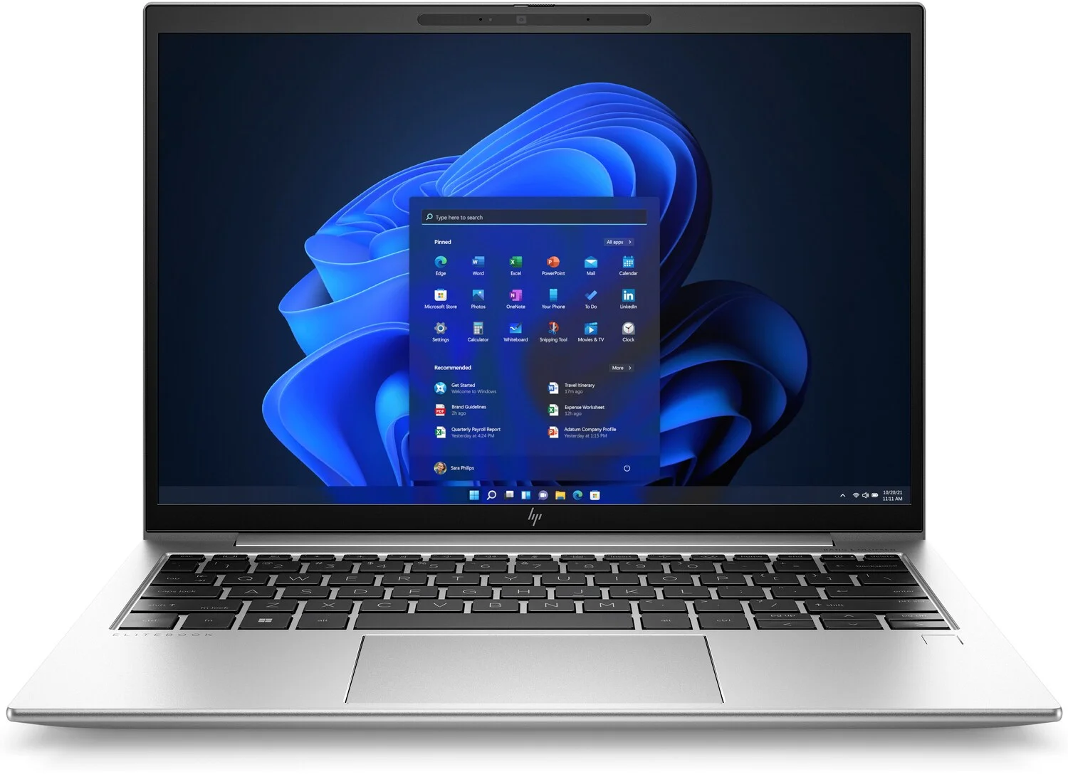 HP EliteBook 830 G9 (6T1N4EA)