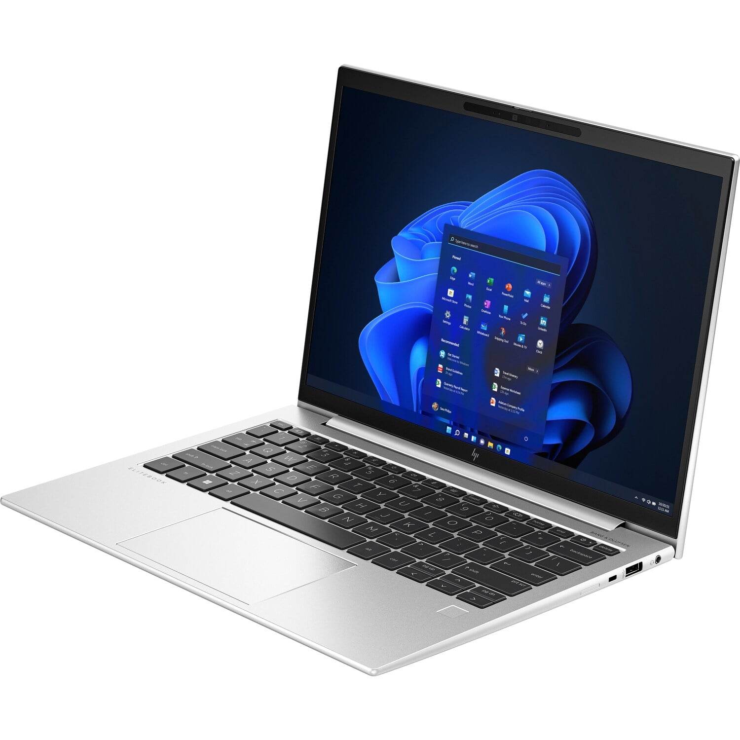 HP EliteBook 835 G10 (8A420EA)