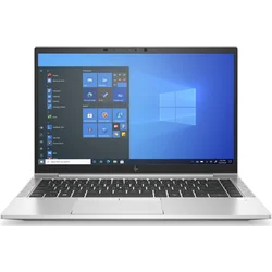 HP EliteBook 840 Aero G8, 14'' FHD, Intel Core i7-1165G7, 16GB, 512GB, Iris Xe Graphics , W10P