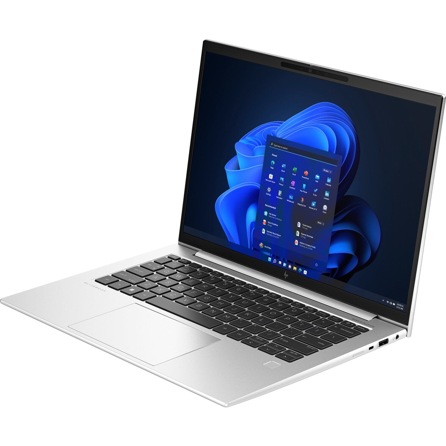 HP EliteBook 840 G10 (818T2EA)