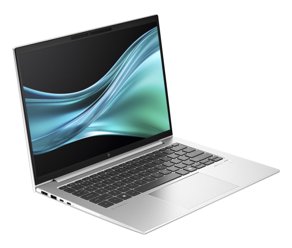 HP EliteBook 845 G11/ Ryzen 7 8840U/ 32GB DDR5/ 1TB SSD/ Radeon™ 780M/ 14"WUXGA,matný/ W11P/ stříbrná