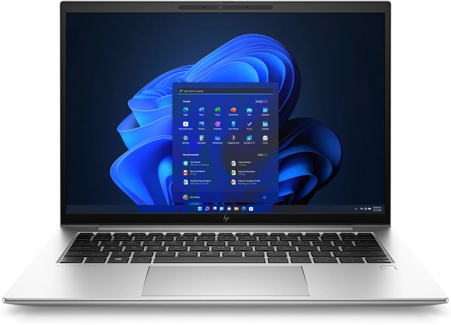 HP EliteBook 845 G9 (6T1N9EA)