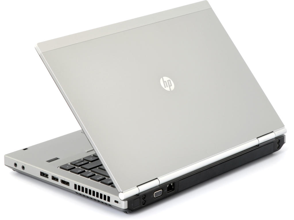 HP Elitebook 8460P Core i7 2620M, 4gb, SSD 128Gb, HD+ 1600*900, Vga Ati 1Gb. Giá good