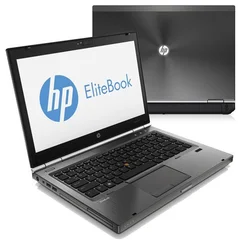 HP EliteBook 8470w (LY543EA#BCM)
