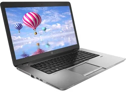 HP EliteBook 850 G1 (H5G36EA#BCM)