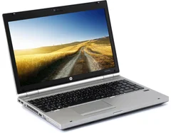 HP EliteBook 8570p (C5A87EA#BCM)