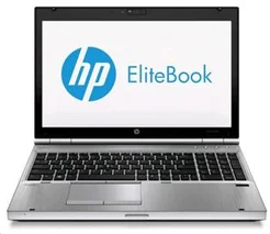 HP EliteBook 8570p (H5E43EA#BCM)