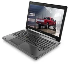 HP EliteBook 8570w 15,6"LED FullHD Core i5-3316M,4GB,750GB,NV FP M4000M 1GB,DVD,BT, USB3,0 W7P 64bit
