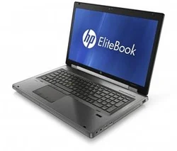 HP EliteBook 8760w (LG674EA#BCM)