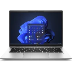 HP EliteBook/G9/i5-1235U/14"/FHD/16GB/512GB SSD/Iris Xe/W11P/Silver/3R