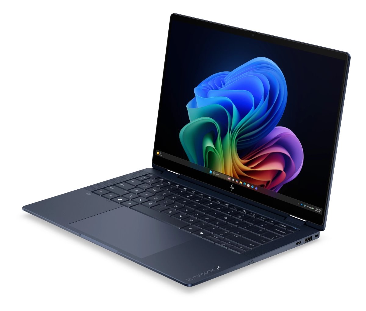 HP EliteBook X Flip G2i (DJ5R9ET)