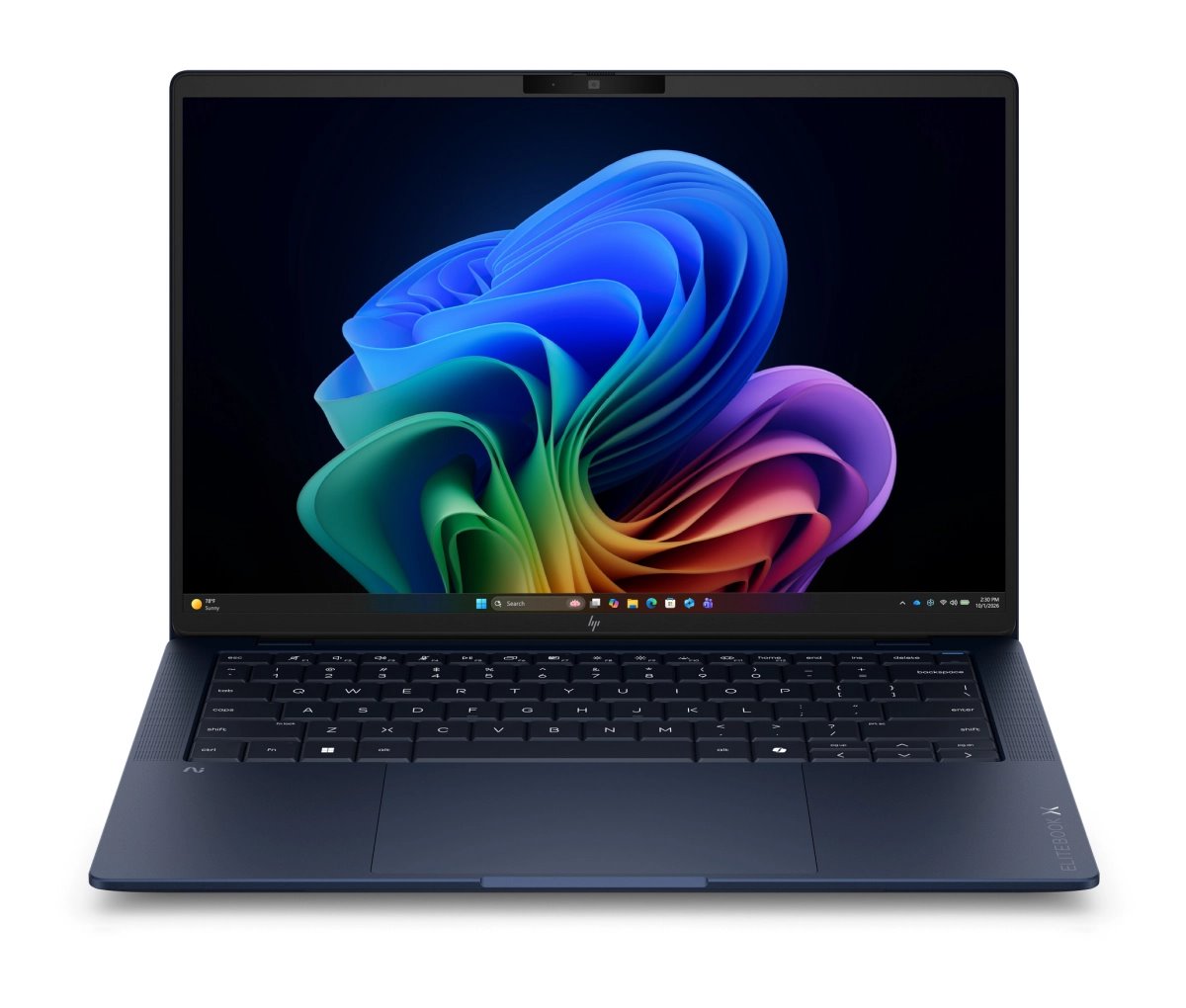 HP EliteBook X G2i (DJ5S1ET)