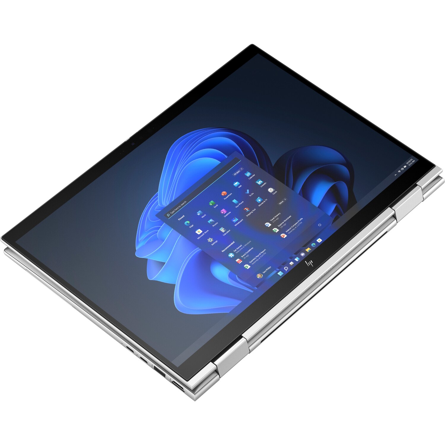 HP EliteBook x360 1040 G10 (818F3EA)