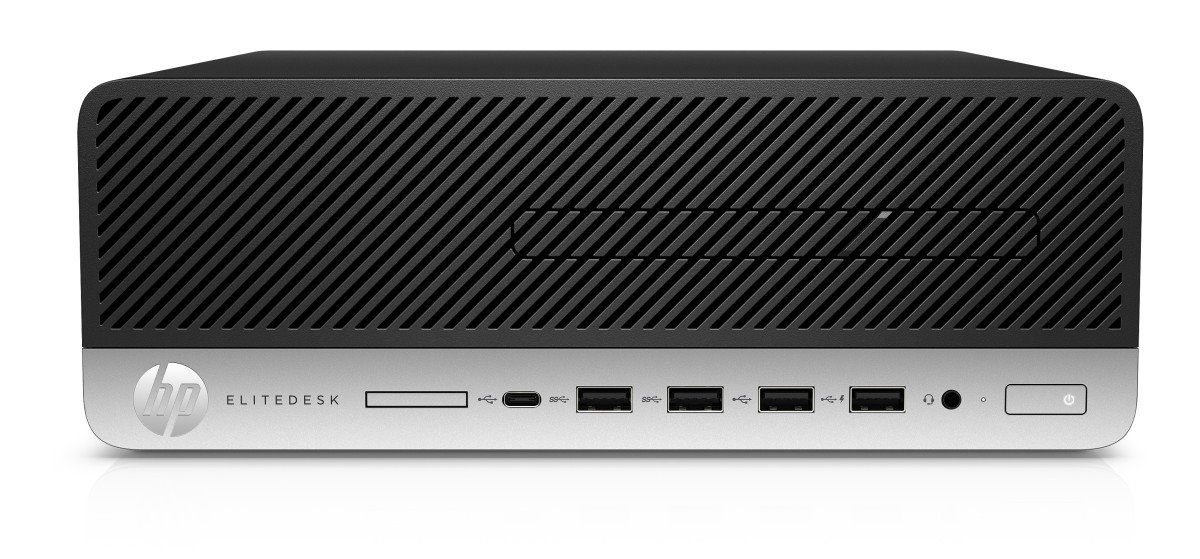 Hp elitedesk 705 g5 mini обзор