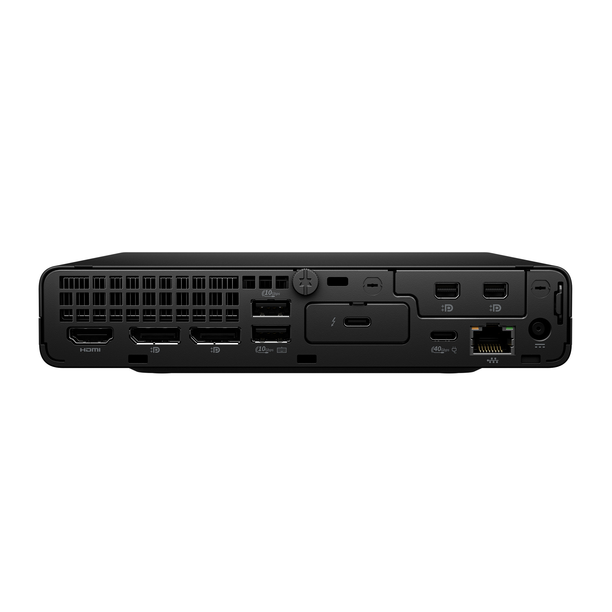 HP EliteDesk 8 Mini G1a (998Z6ET)
