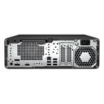 HP EliteDesk 8 SFF G1i AI (A55SDET)