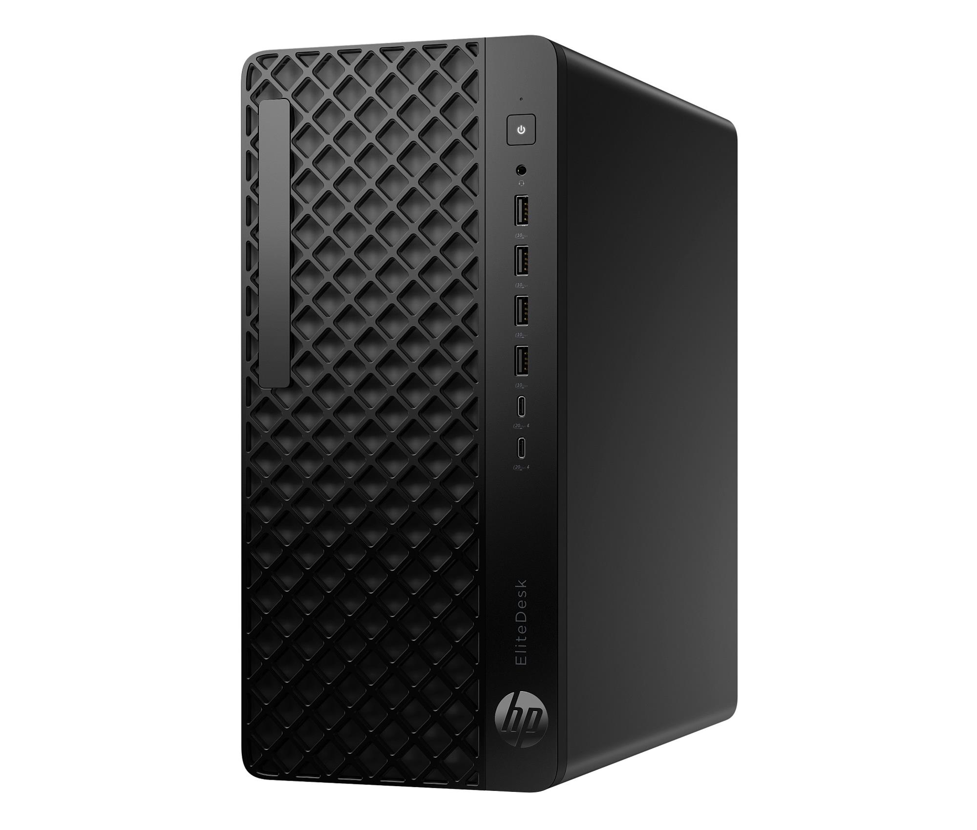 HP EliteDesk 8 Tower G1i AI (A55S9ET)