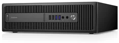 HP EliteDesk 800 G2 SFF (P1G46EA)