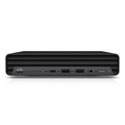 HP EliteDesk 800 G6 mini PC (1D2M9EA) - Počítače stolní