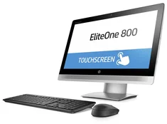 HP EliteOne 800 G2 - dotykový (P1G64EA)