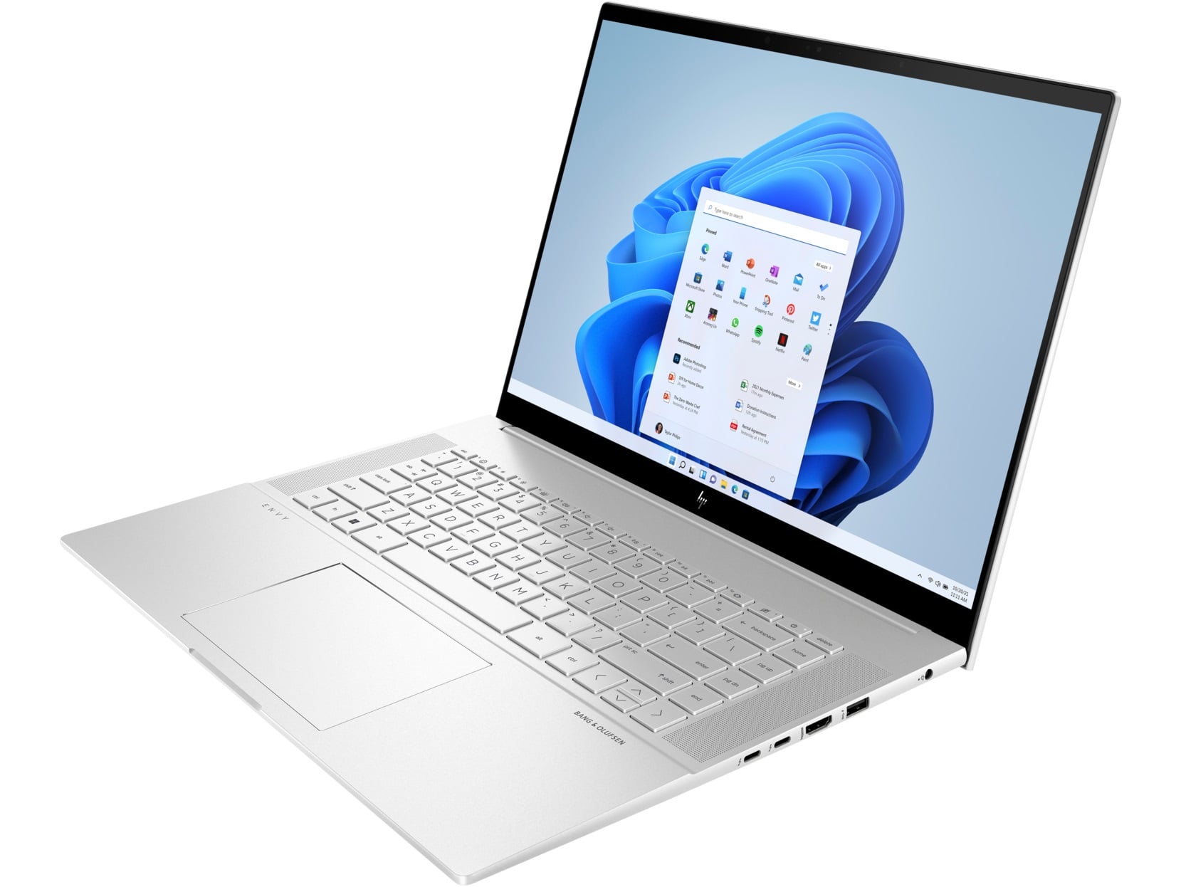 HP Envy 16-h0001nc (732Z5EA)