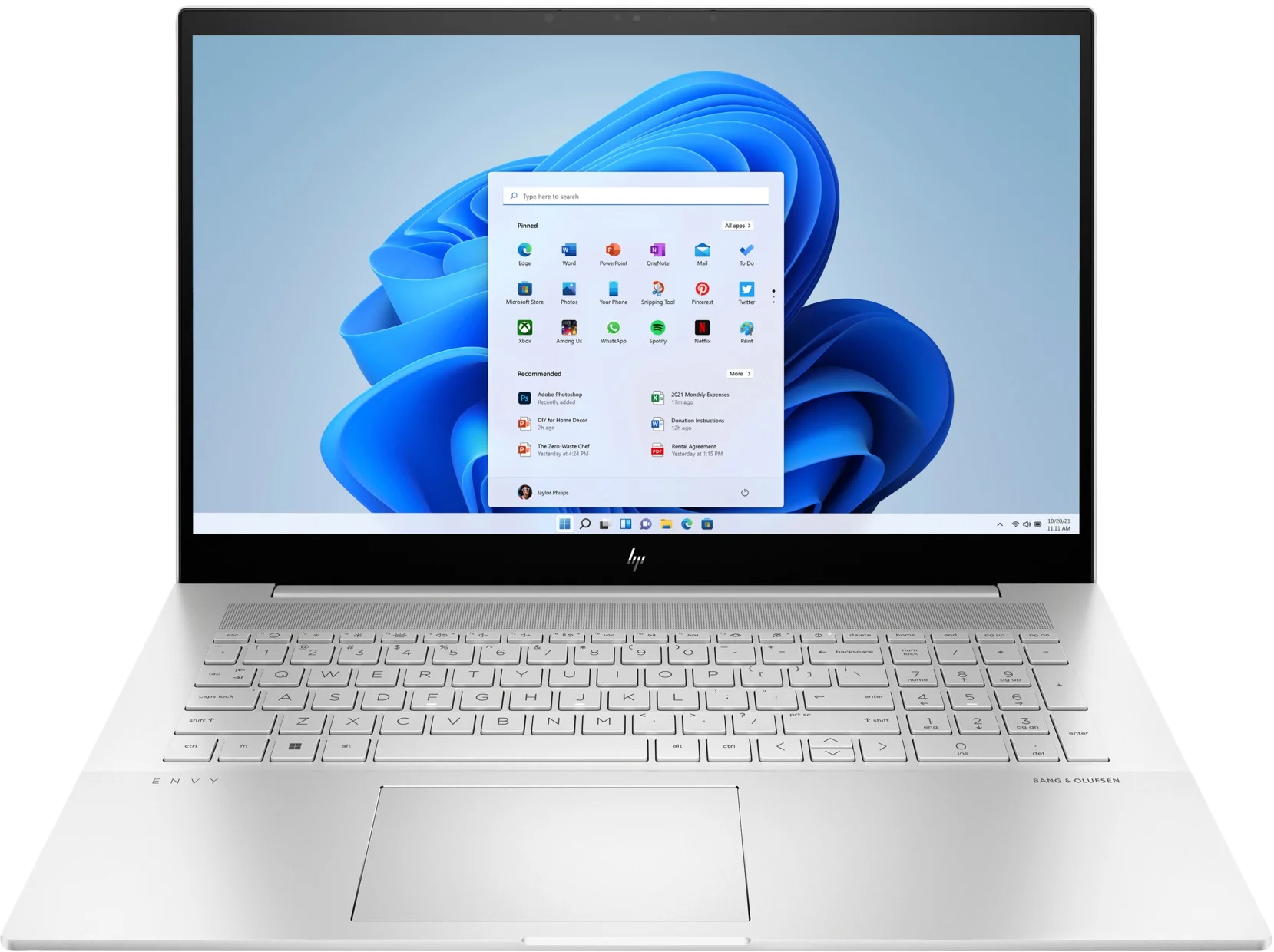 HP ENVY 17-cr0004nc (733A3EA)