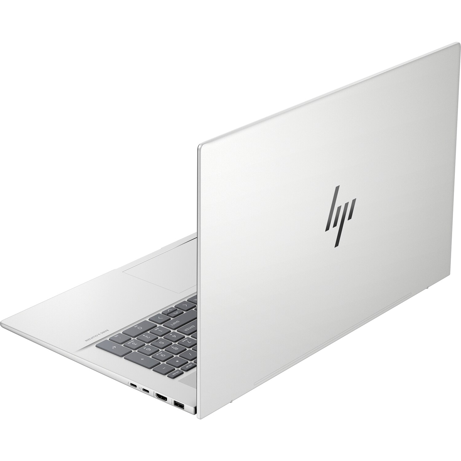 HP ENVY 17-cw0002nc (8F004EA)