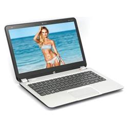 HP ENVY TouchSmart Ultrabook 4-1160ec dotykový (bazar)