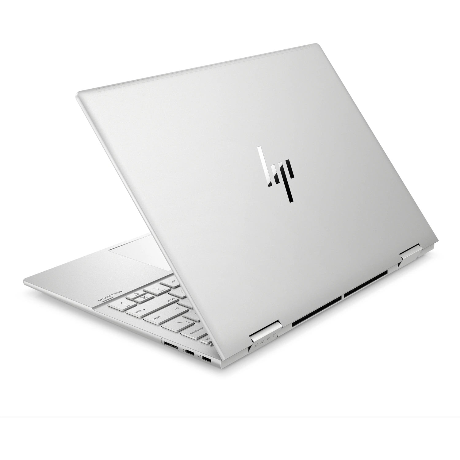 HP Envy/x360 13-bf0010nc/i5-1230U/13,3"/FHD/T/16GB/1TB SSD/Intel Iris Xe/W11H/Silver/2R