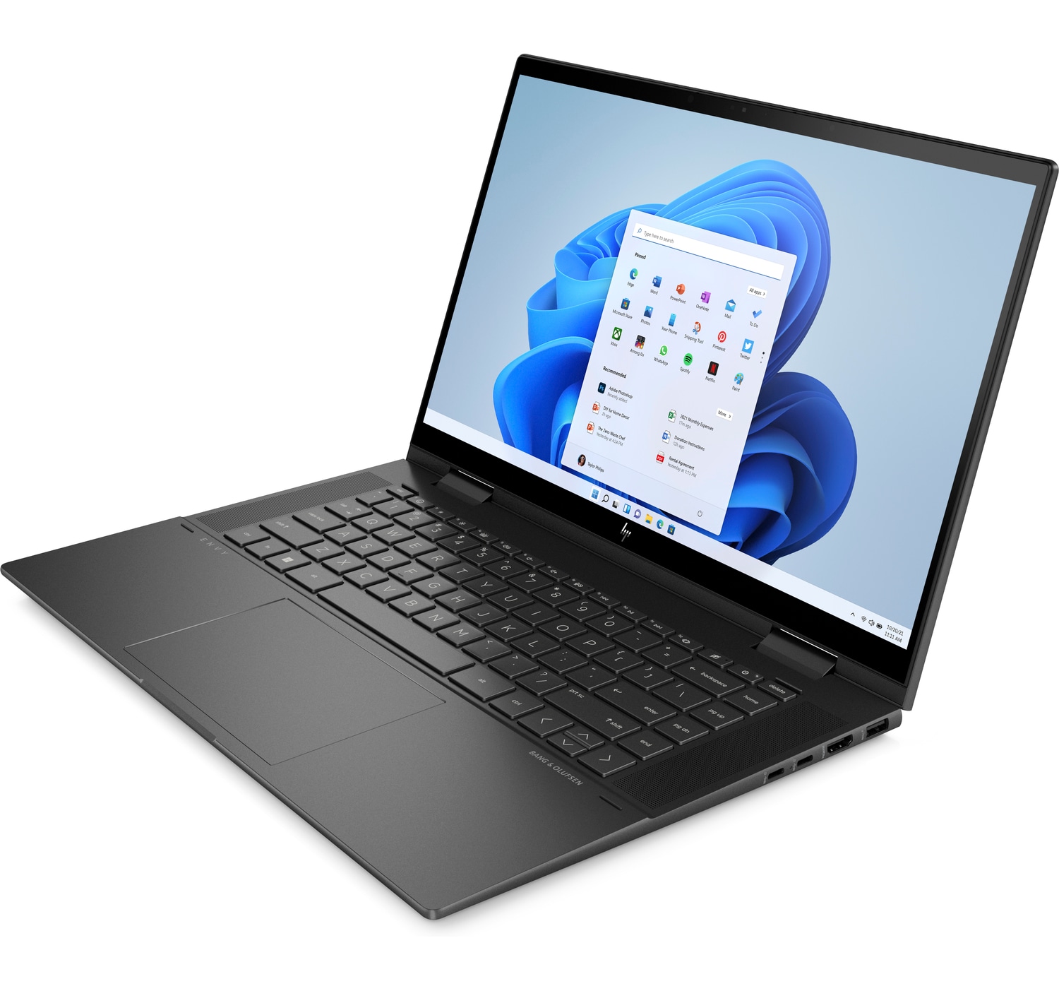 HP Envy x360 15-ey0002nc (732Z1EA)