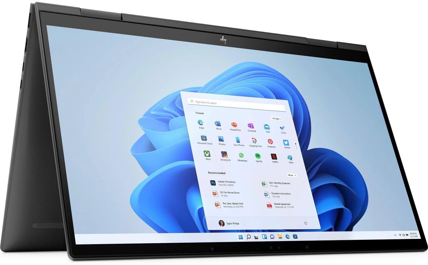 HP Envy x360 15-ey0002nc (732Z1EA)
