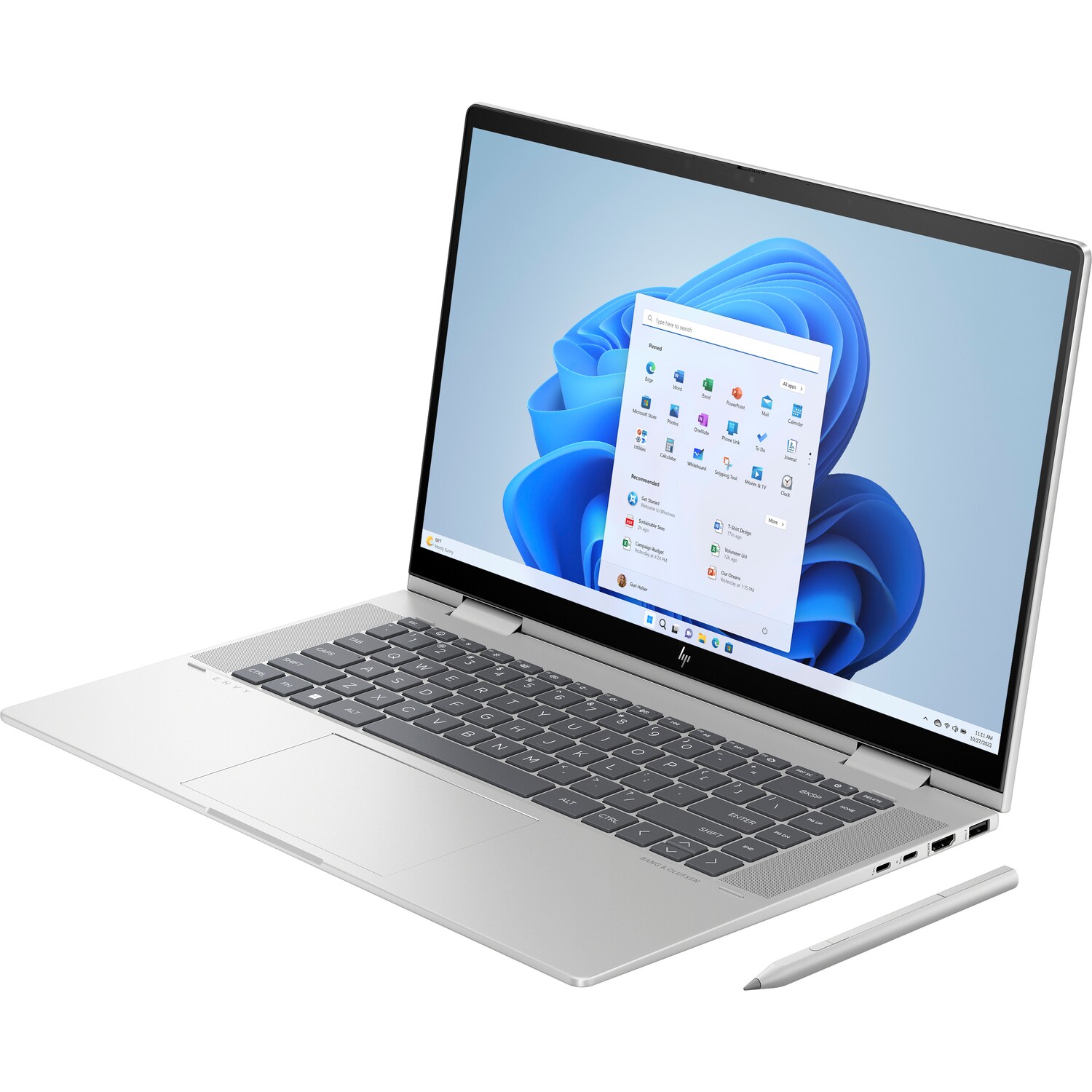 HP Envy x360 15-fe0002nc (8F016EA)